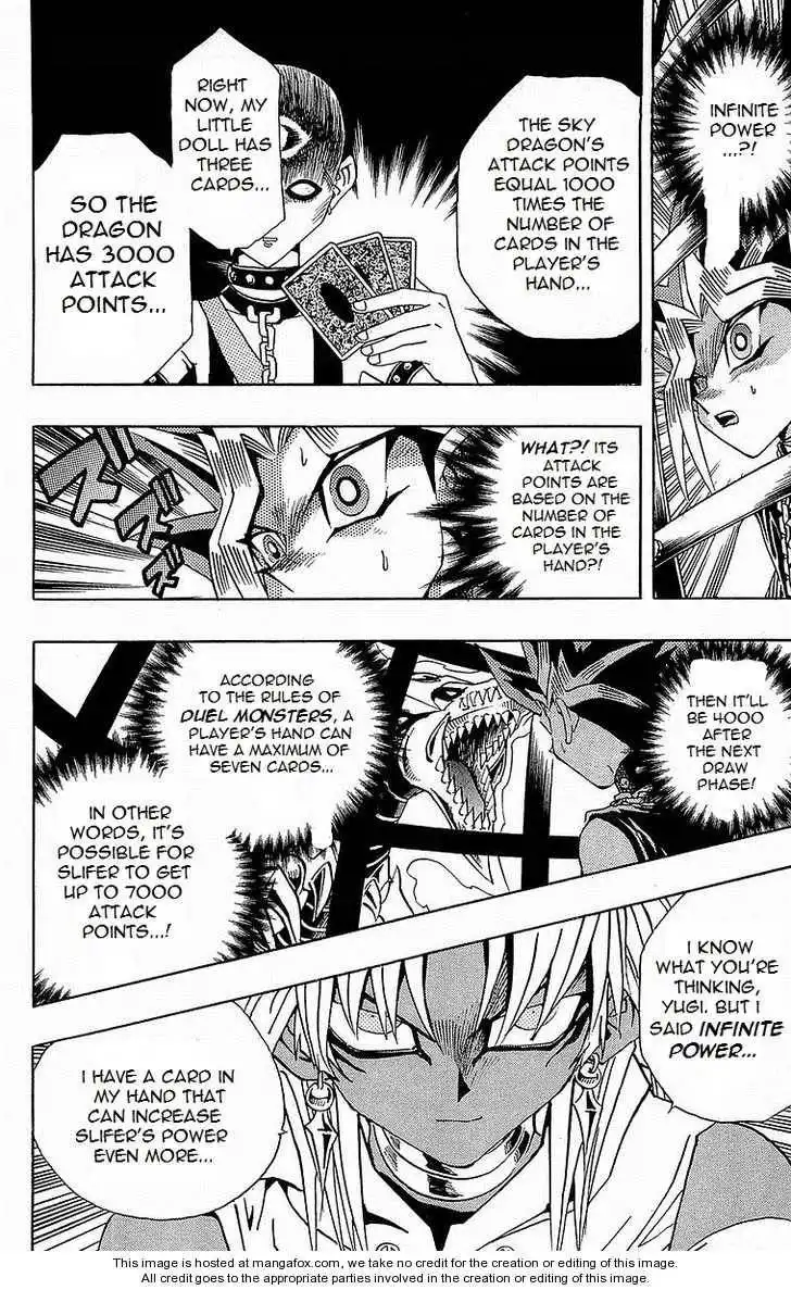 Yu-Gi-Oh! Duelist Chapter 114 4